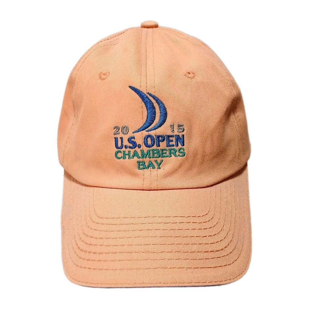 U.S. Golf Open Chambers Bay 2015, USGA Orange Hat GUC